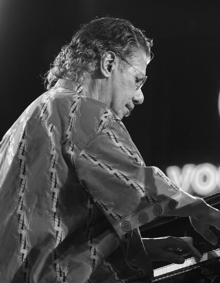 Chick Corea